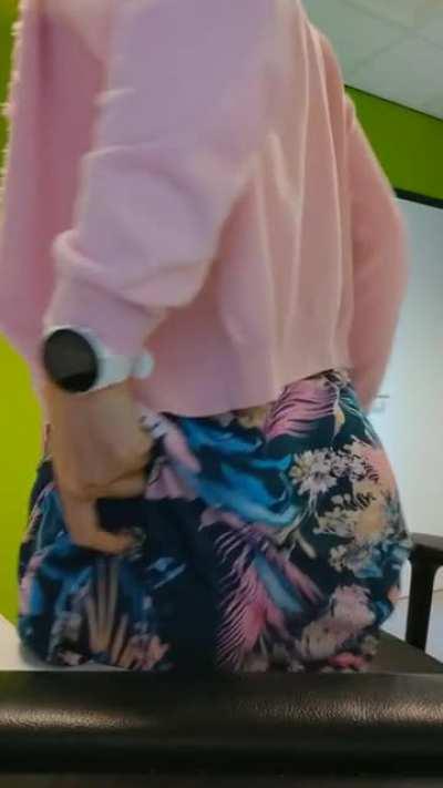 Put me to work. I have some ideas that are really going to impact the bottom line [F]