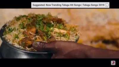 The crossover you’d never expect 😀