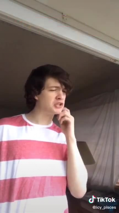 Welp. We’re screwed.