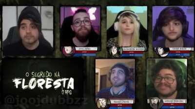 DAME DA NEEE!!! (mano isso deu muito trabalho pra fazer kkkkk)