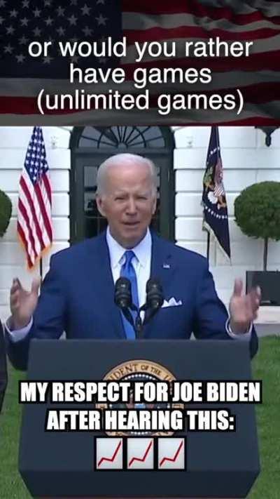 Love him or hate him, he's spittin straight facts