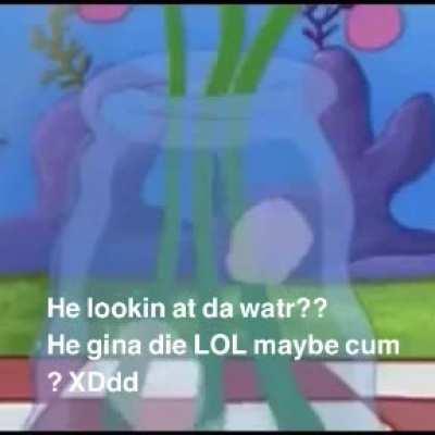 spurngge boob dies 😭😭