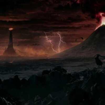 Borås när man blundar