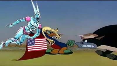 Dirty deeds done dirt cheap