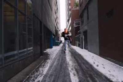 POV: You're a Russian immigrant in 1989 miami