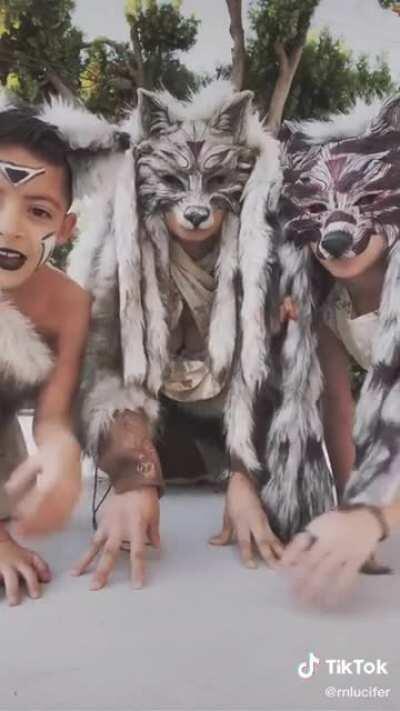 That time these got banned from TTCA