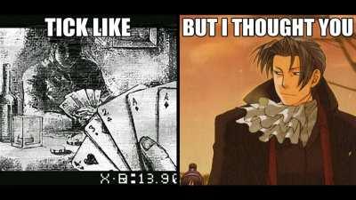 Variations on a Courtroom