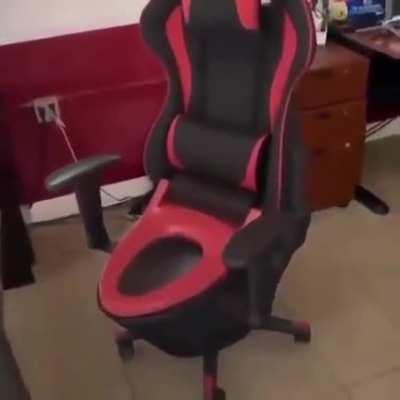 Peak gaming performance