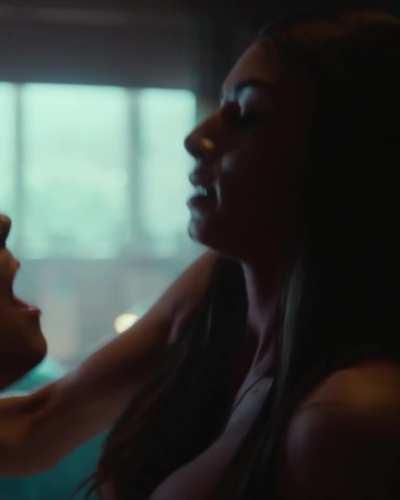 Mimi Keene in Sex Education