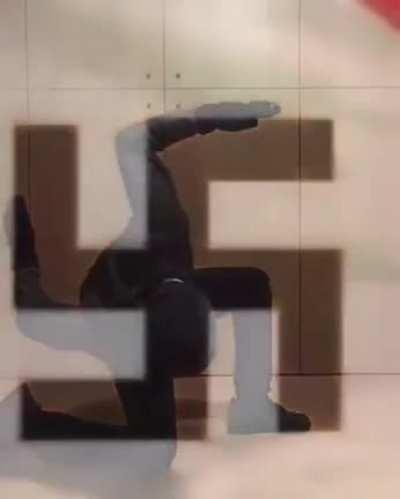 Routine for the fatherland