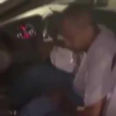 that nigga fucked up