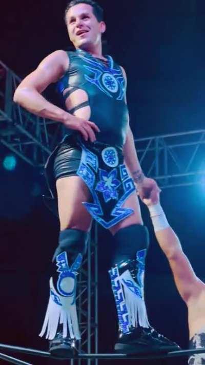 Jeff's daytime job?!?!