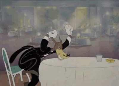 Harrison Butker when he sees twink bussy