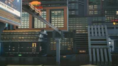 Cyberpunk 2077 - Launch Glitches Trailer (a compilation of early clips)