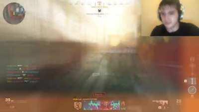 Playing with High Alert on Shipment be like