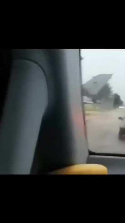 Imagine having to explain to your Boss why you were Late.