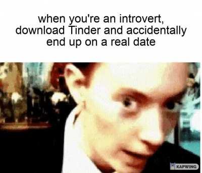 This wasn't supposed to happen