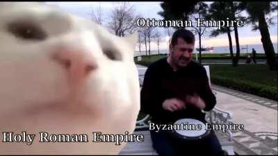 1453; Don't cry because it's over, smile because it happened :)