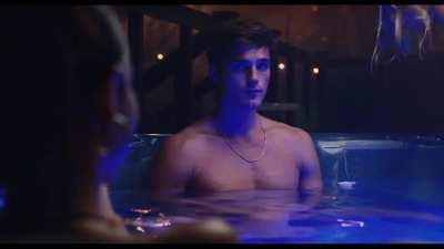 Sydney Sweeney in Euphoria S02E04