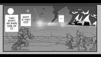 Losercity salamander 