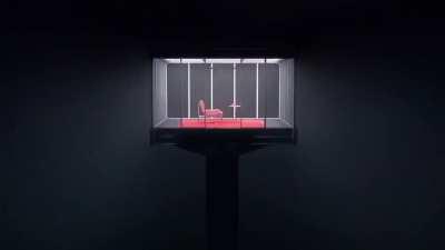 CONTROL Trailer - MGMT - Little Dark Age