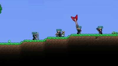 is this how you make music in terraria?