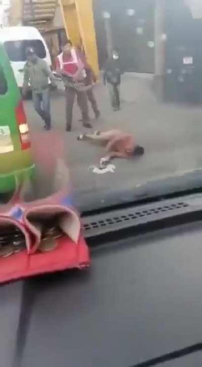 el final se acerca ya