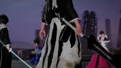 My friend found this Easter egg that Sanji doesn’t do any damage to girl characters which is pretty funny