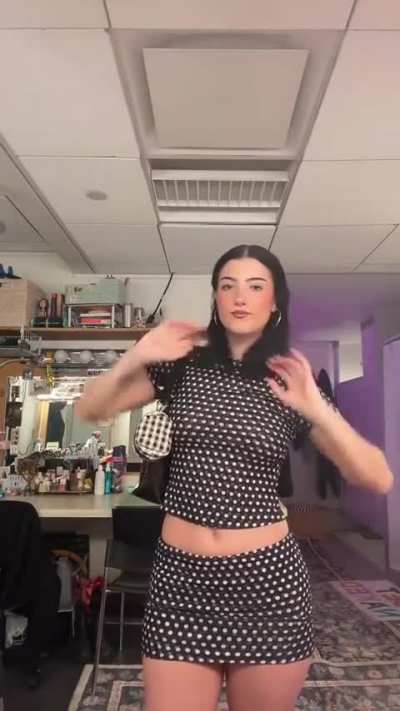 TikTok Post - July 20, 2025