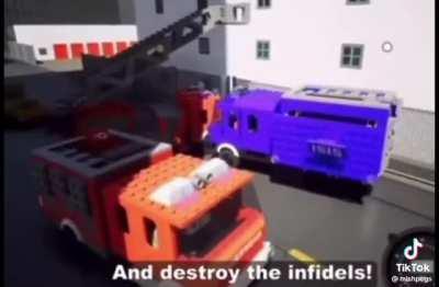 lego city, مدينة الليجو، مدينة المكعبات