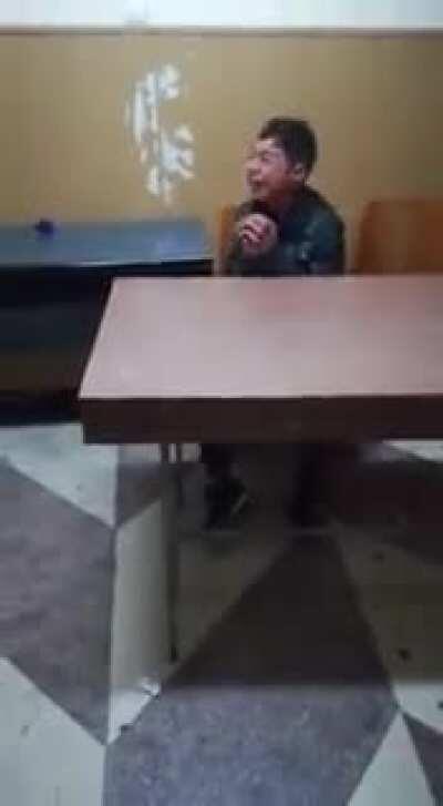 Tortura românească