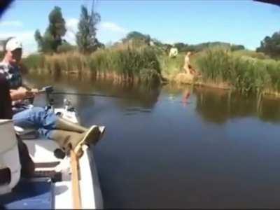 just another relaxing Sunday.