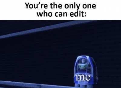 I killed the other ones.