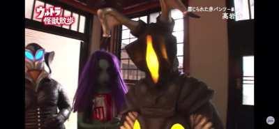 Zetton’s voice may be the best thing I’ve ever heard, HES LEARNING WORDS