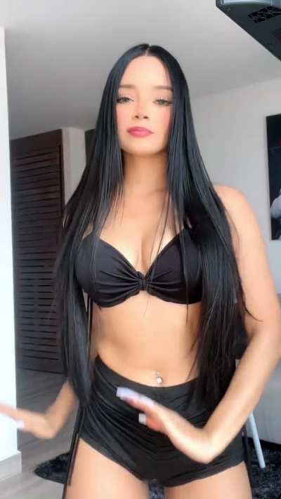 did you like dancing with me 