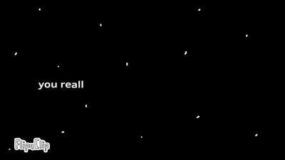 An among us animation