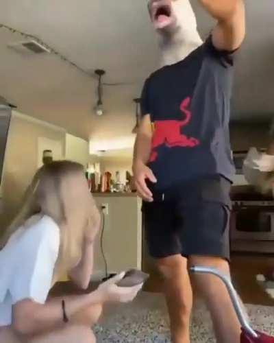 Dancin egges resumindo