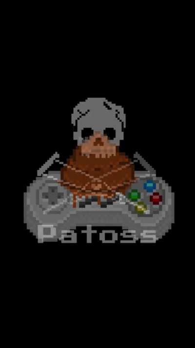 pato bullrich jackass