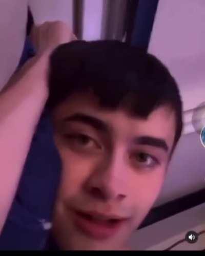 Bir g&uuml;n hepinizi b&ouml;yle uyandıracağım 🙃