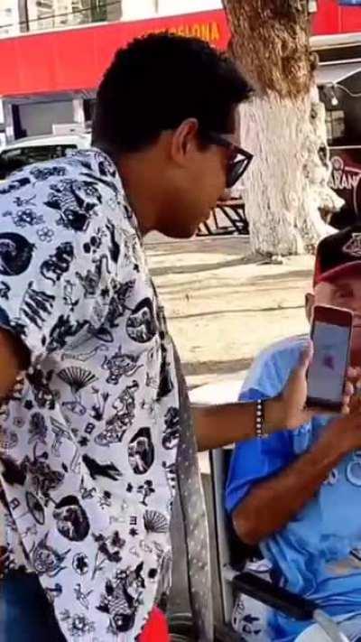 Luangameplay666 - Video #5671