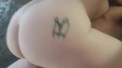 Would you let me ride you like this?