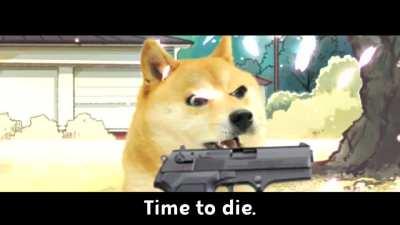 Le Epic Anime Battle