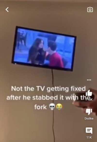 Someone explain this please