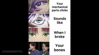 “Die In a Fire” but it’s every single Meme/Shitpost on r/Chainsawfolk that has over 1k upvotes.