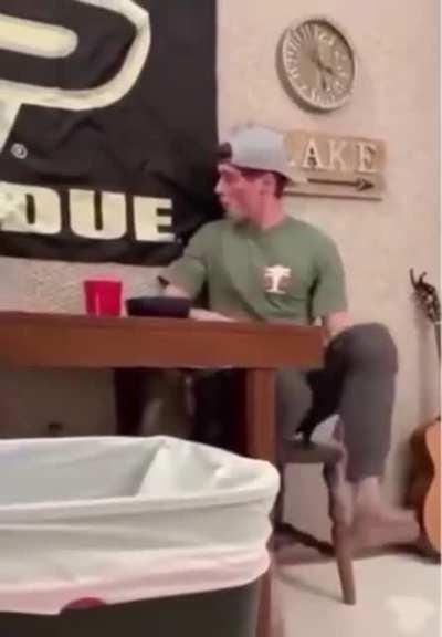 Nice take from an odd angle