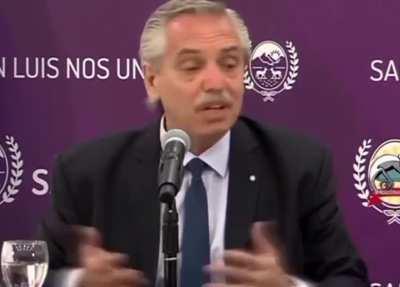 Nuevo avion Presidencial