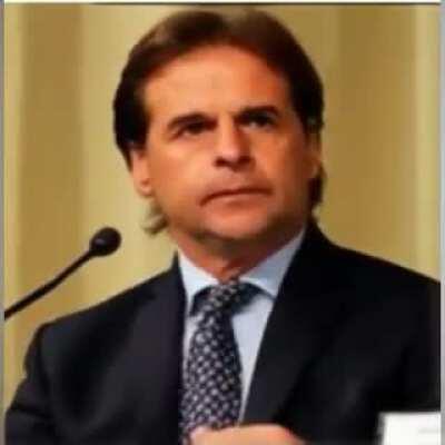 Lacalle cantando big time rush