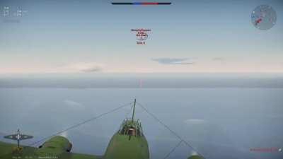 Moments like this is what keeps me addicted.