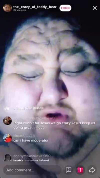 Never heard Bert drop so many “you know what I’m sayin’s”