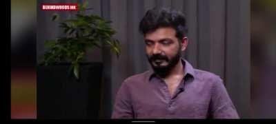 Since, i posted the earlier news video, I felt I should put the content in question as well.